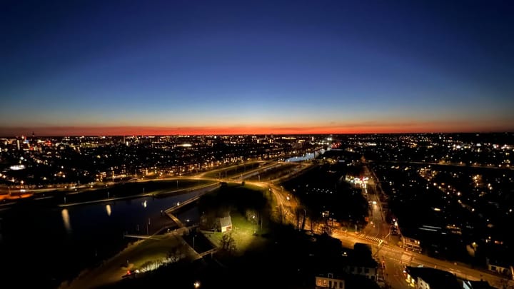 Foto 46 van Regattaweg 196-A