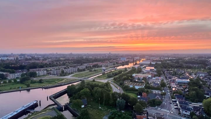 Foto 47 van Regattaweg 196-A