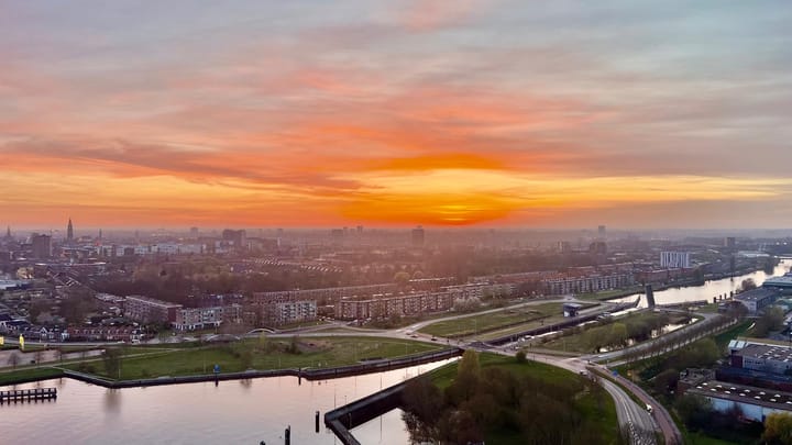 Foto 48 van Regattaweg 196-A