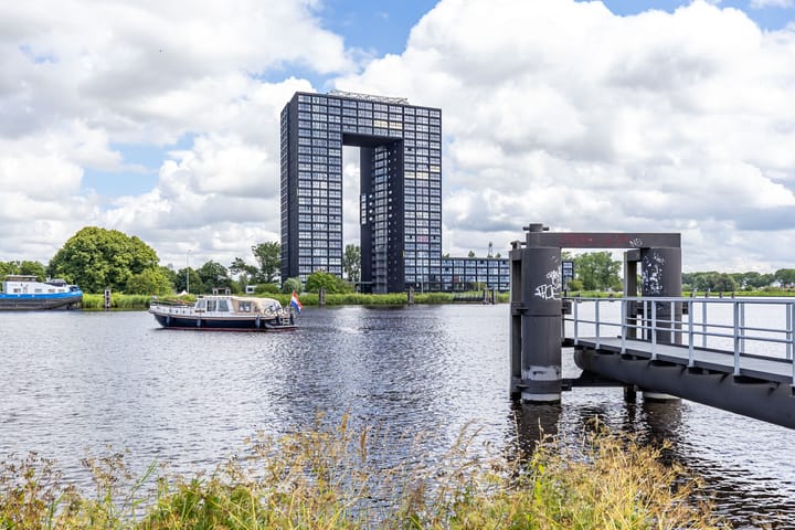 Foto 5 van Regattaweg 196-A