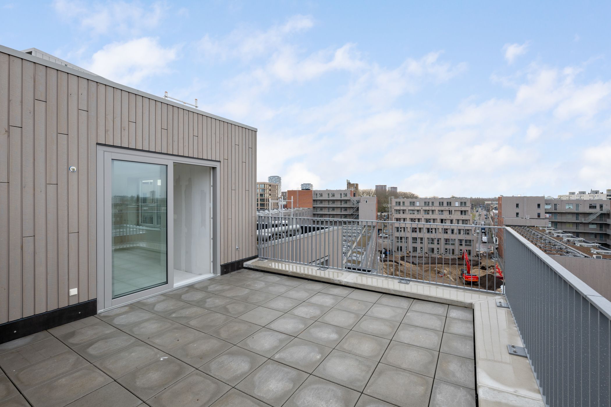 Foto 36 van Albertina Sisulupad 214