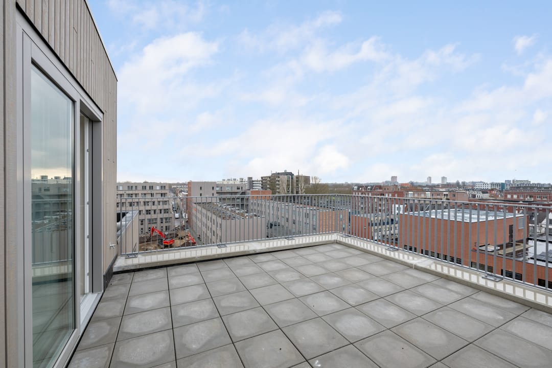 Foto 37 van Albertina Sisulupad 214