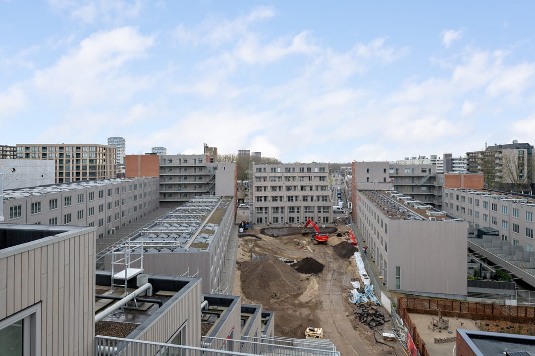 Foto 38 van Albertina Sisulupad 214