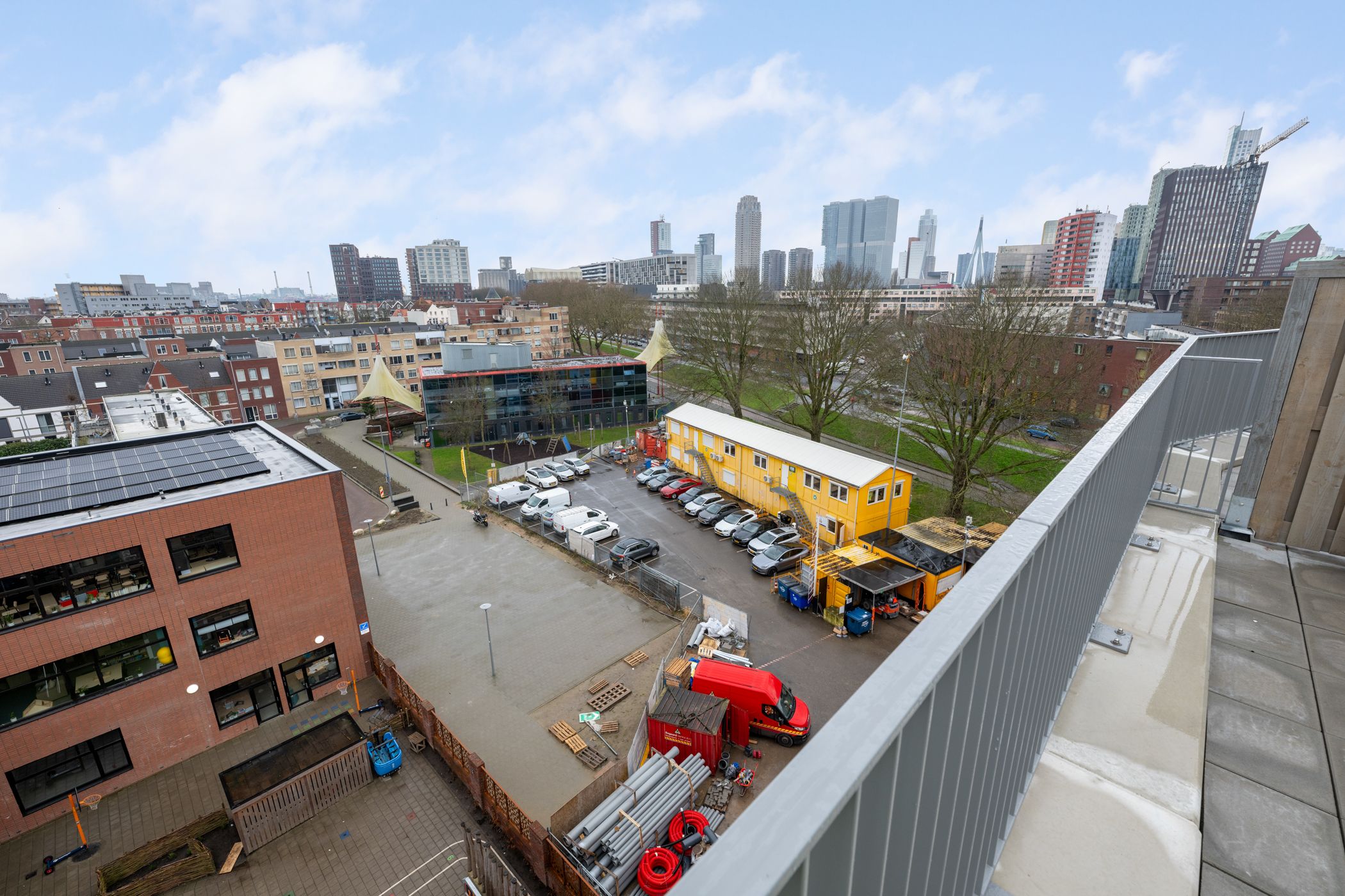 Foto 39 van Albertina Sisulupad 214