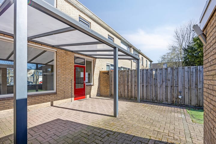 Foto 5 van Wouter Berthoutlaan 22