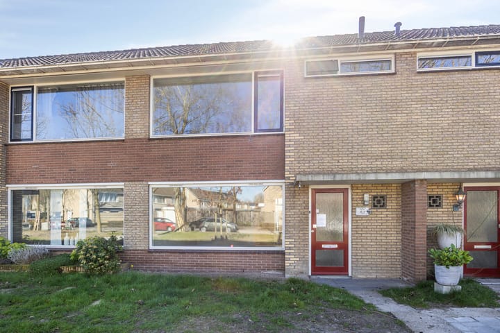 Foto 7 van Wouter Berthoutlaan 22