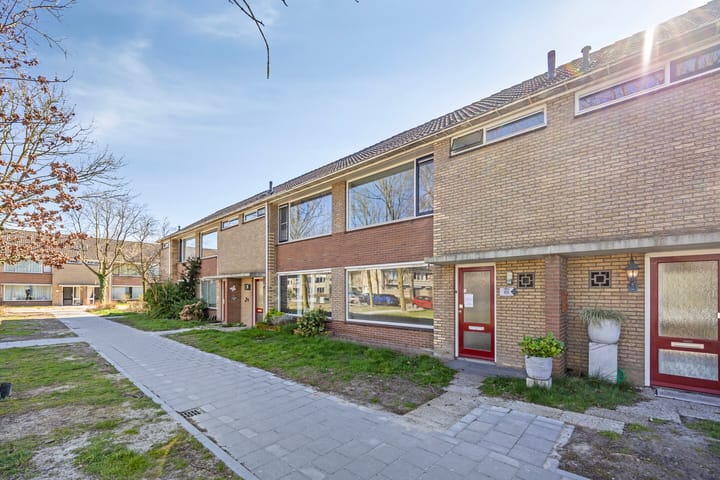 Foto 9 van Wouter Berthoutlaan 22