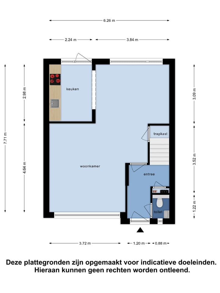 Foto 10 van Wouter Berthoutlaan 22