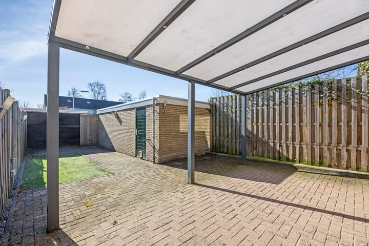 Foto 32 van Wouter Berthoutlaan 22