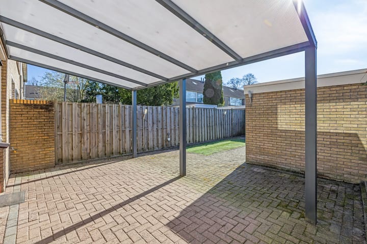 Foto 33 van Wouter Berthoutlaan 22