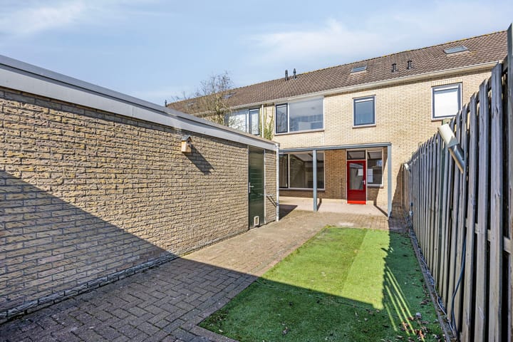 Foto 36 van Wouter Berthoutlaan 22