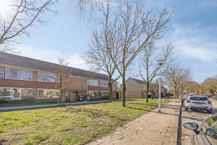 Foto 39 van Wouter Berthoutlaan 22