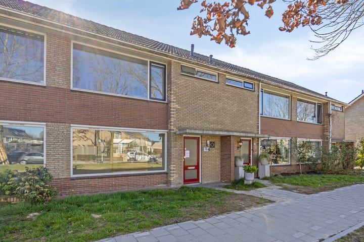 Foto 40 van Wouter Berthoutlaan 22