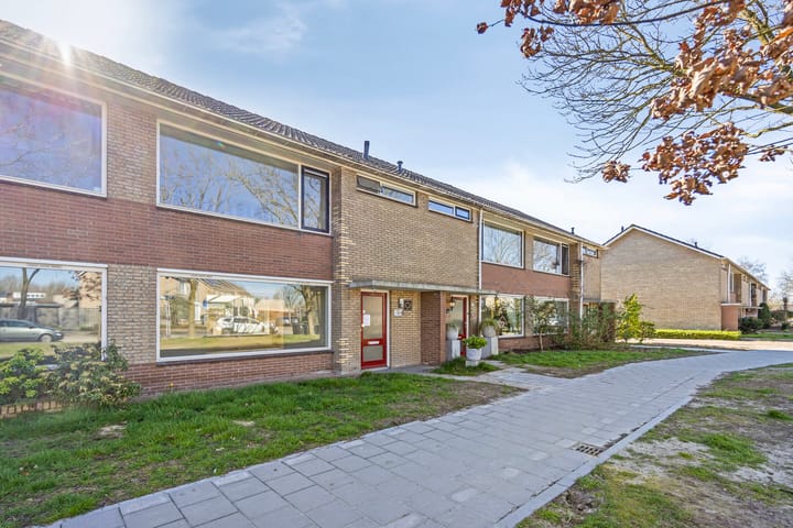 Foto 41 van Wouter Berthoutlaan 22