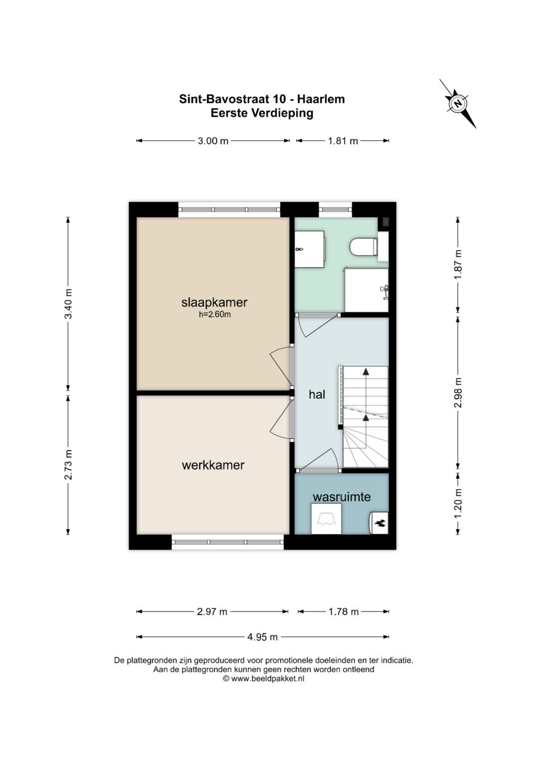 Foto 48 van Sint-Bavostraat 10