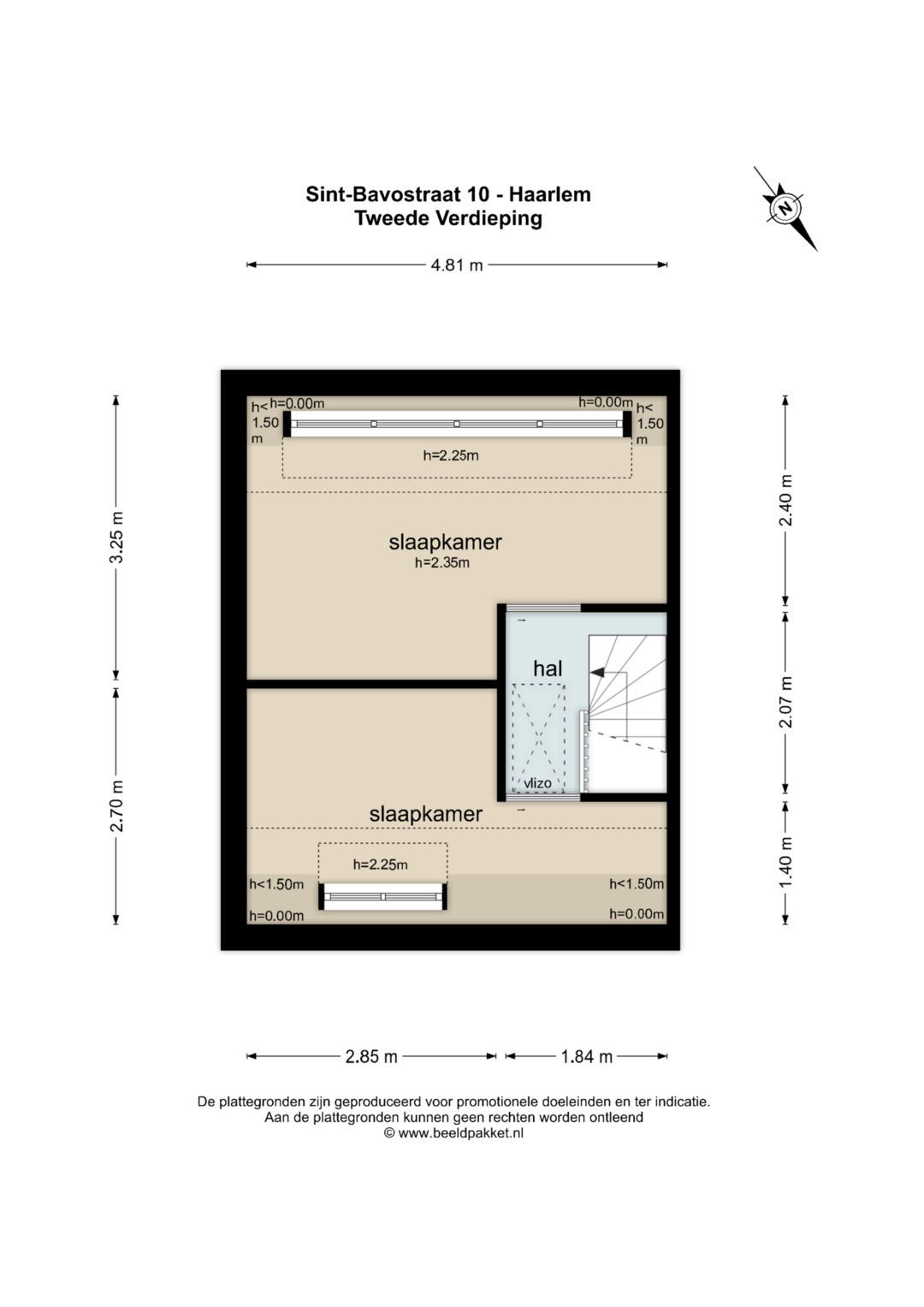 Foto 49 van Sint-Bavostraat 10