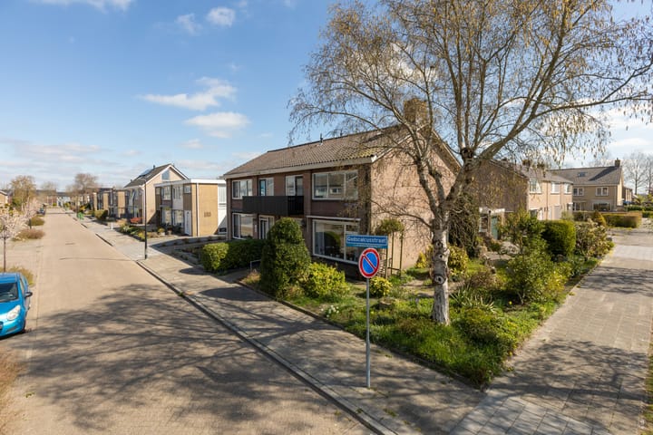 Foto 3 van Godscalcusstraat 24