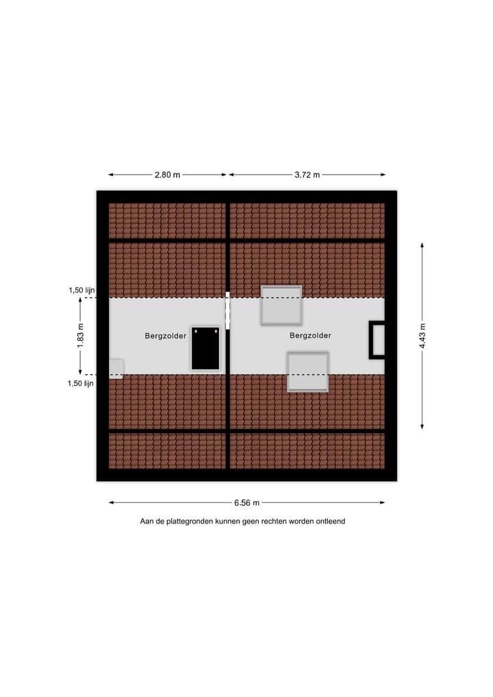 Foto 43 van Godscalcusstraat 24