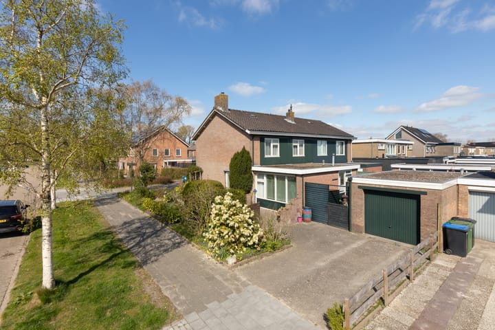 Foto 4 van Godscalcusstraat 24