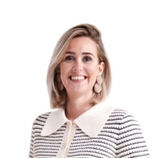 Anna Noordam - Real Estate Agent
