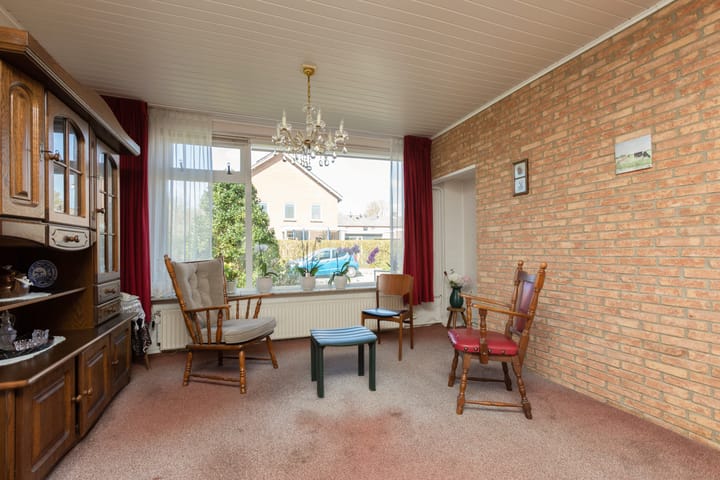 Foto 8 van Godscalcusstraat 24