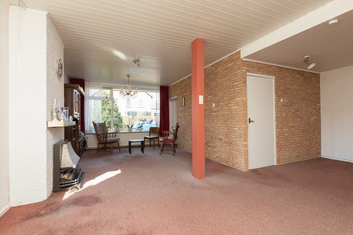 Foto 6 van Godscalcusstraat 24