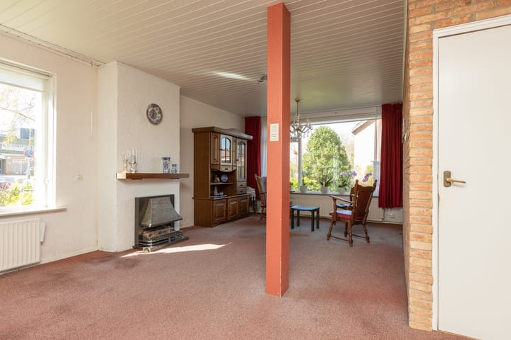 Foto 7 van Godscalcusstraat 24