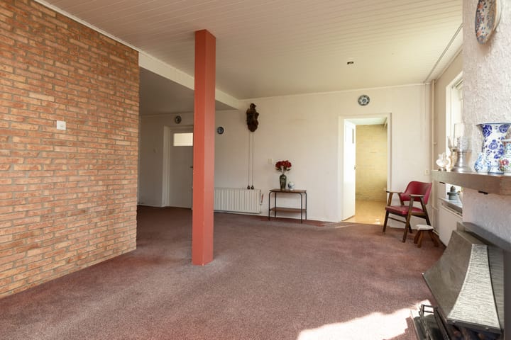 Foto 11 van Godscalcusstraat 24