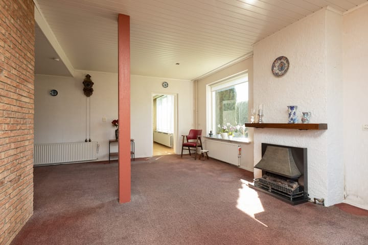 Foto 12 van Godscalcusstraat 24