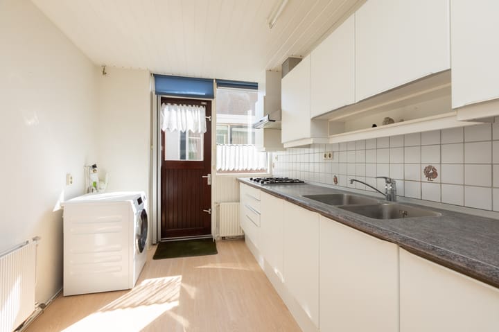 Foto 13 van Godscalcusstraat 24