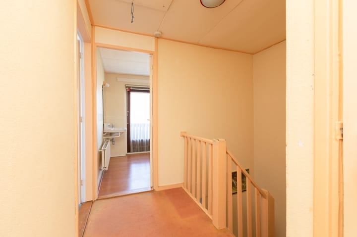 Foto 20 van Godscalcusstraat 24