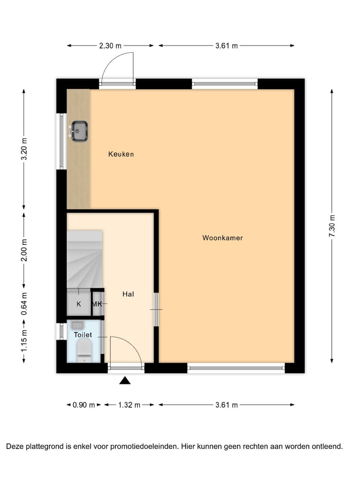 Foto 31 van Wulpstraat 29