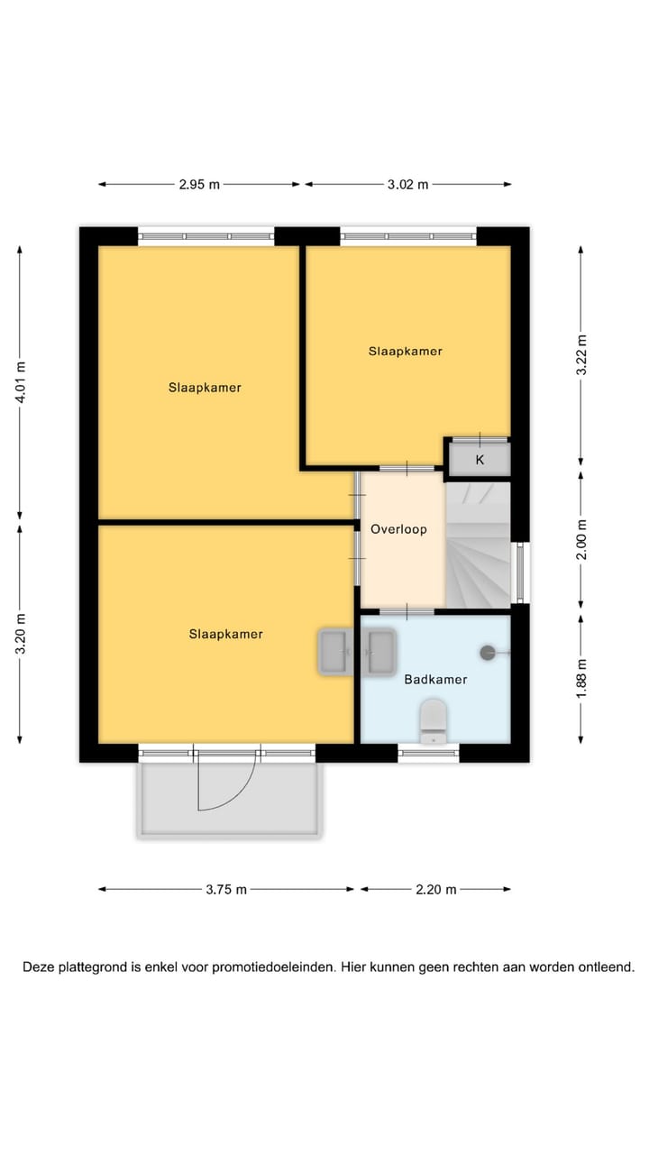 Foto 32 van Wulpstraat 29