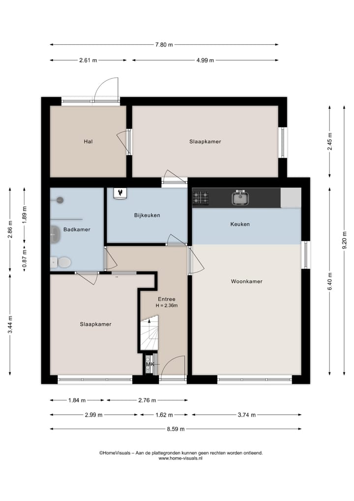 Foto 29 van Anerweg-Noord 134-C