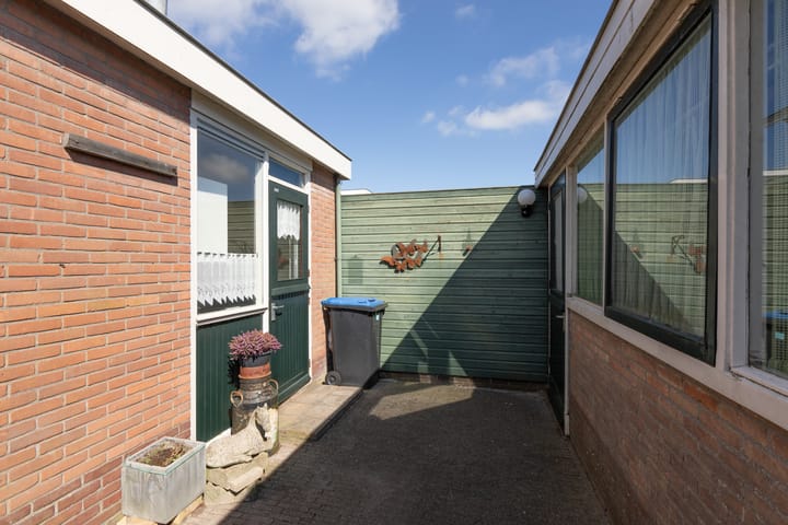 Foto 32 van Godscalcusstraat 24