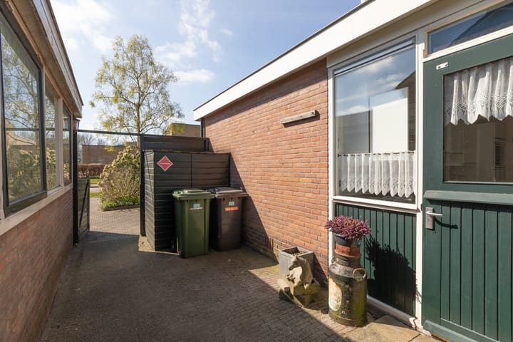 Foto 33 van Godscalcusstraat 24