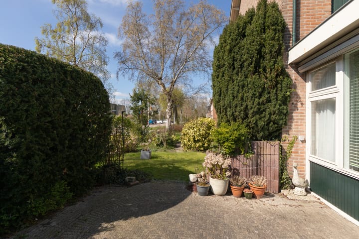 Foto 36 van Godscalcusstraat 24