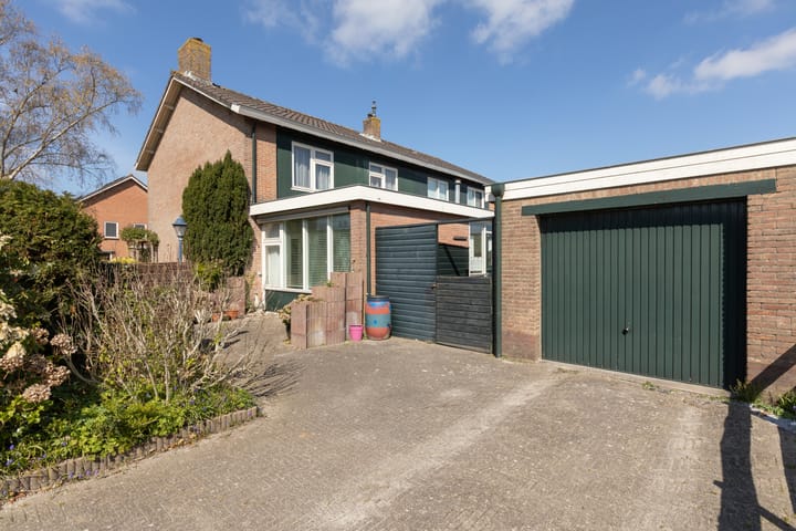 Foto 37 van Godscalcusstraat 24