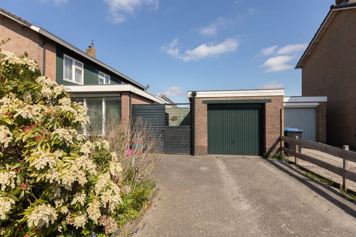 Foto 38 van Godscalcusstraat 24