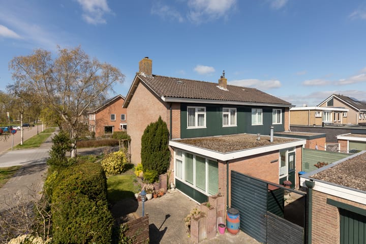 Foto 39 van Godscalcusstraat 24