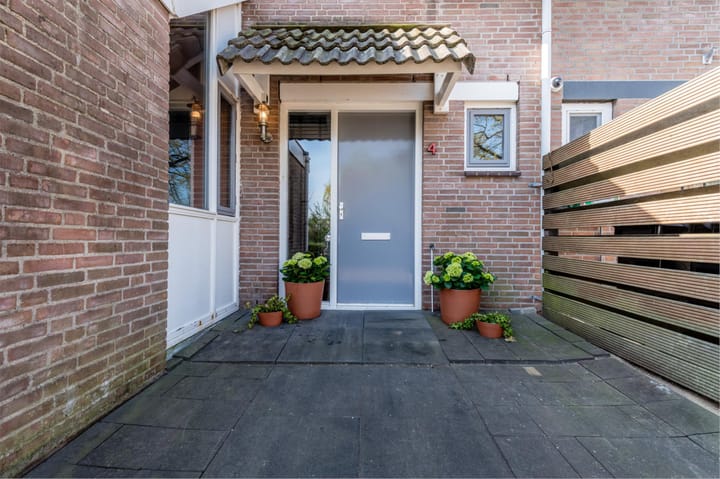 Foto 2 van Couperuswende 4