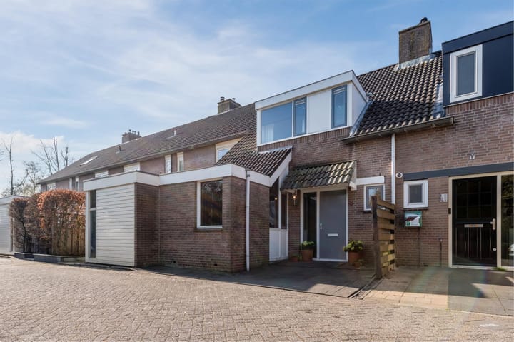 Foto 3 van Couperuswende 4