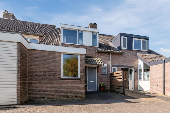 Foto 4 van Couperuswende 4