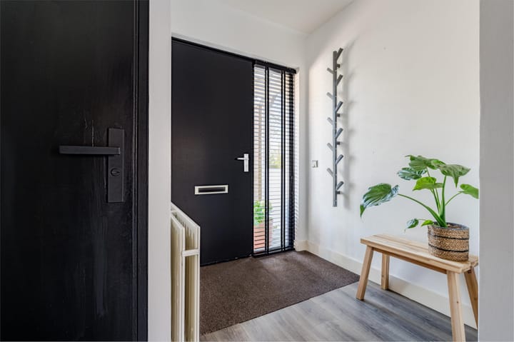 Foto 6 van Couperuswende 4