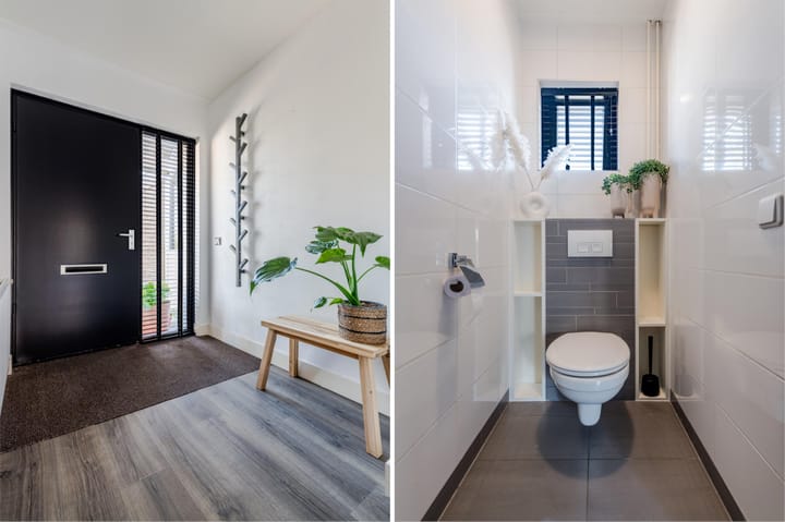 Foto 8 van Couperuswende 4