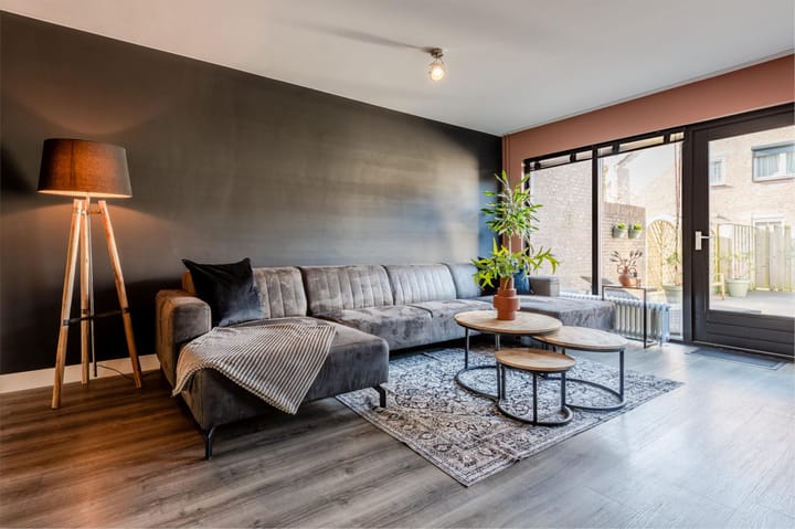 Foto 10 van Couperuswende 4