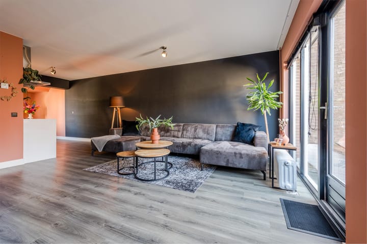 Foto 12 van Couperuswende 4