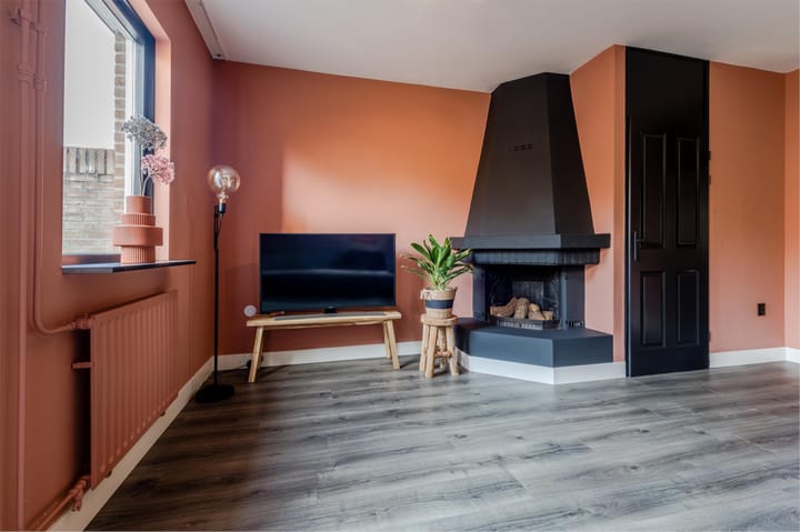 Foto 14 van Couperuswende 4