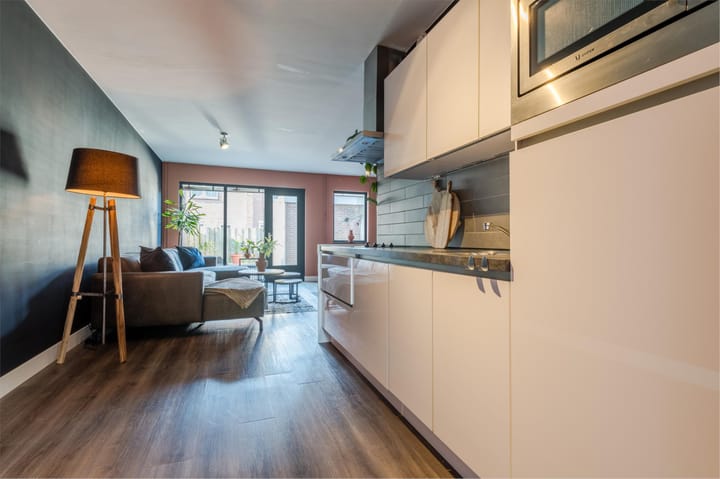 Foto 15 van Couperuswende 4