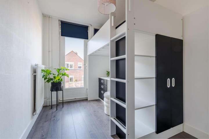 Foto 23 van Couperuswende 4